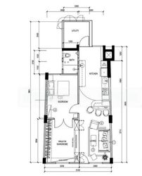 Blk 123 Toa Payoh View (Toa Payoh), HDB 3 Rooms #482524921
